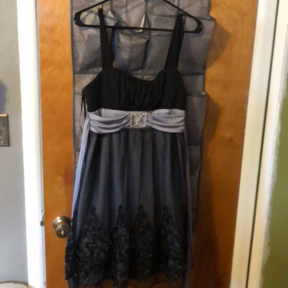 Cute formal dress